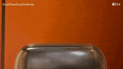 Bread Toast GIF by Apple TV+