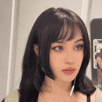 Cute Girl GIF