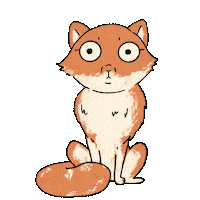 Cat Sticker