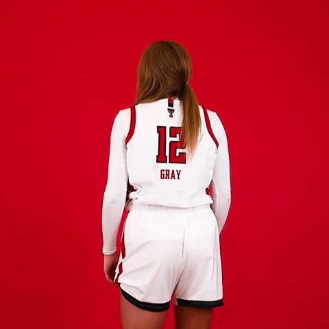 ladyraiderwbb vivian gray GIF
