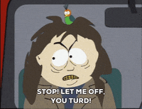 GIF by South Park 