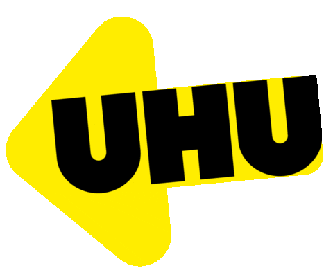 Swipe Arrow Sticker by UHU Portugal