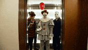 Friday The 13Th Halloween GIF by Thriller Records