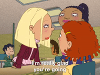 nickrewind nicksplat as told by ginger GIF