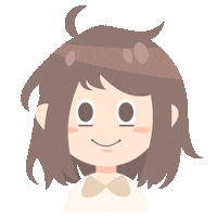 TemanMu blinking hah blinks deadinside Sticker