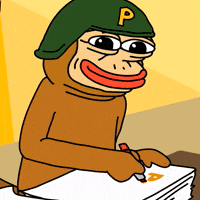 Writing Signing GIF by Ponke