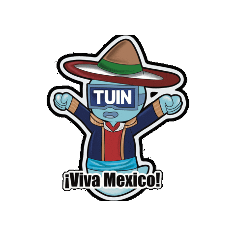 Tuin Sticker by Uinsurgentes
