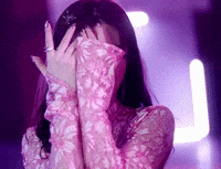 Latata GIF by (G)I-DLE