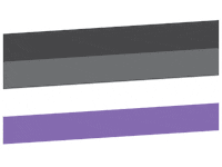 Pride Month Sticker by Minus18