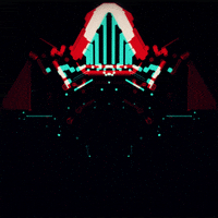 gif artist perfect loop GIF by Erica Anderson