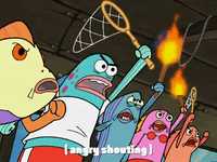 season 4 episode 13 GIF by SpongeBob SquarePants