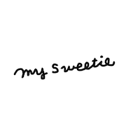 illuminadesign illuminadesign mysweetie Sticker