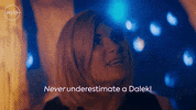 Jodie Whittaker Thirteenth Doctor GIF by Doctor Who