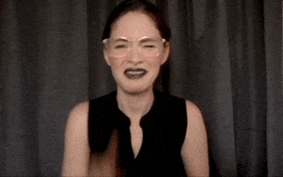 Confused Asl GIF