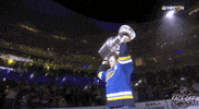 Ice Hockey Sport GIF by NHL