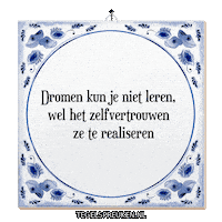 Humor Nl Sticker by Tegelspreuken.nl