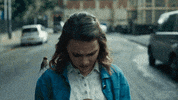 Confused Hbo GIF by His Dark Materials