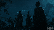 Hbo Entertainment GIF by His Dark Materials