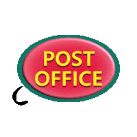 Kiteladen sup extreme kite colin Sticker