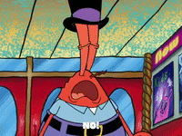 season 6 penny foolish GIF by SpongeBob SquarePants