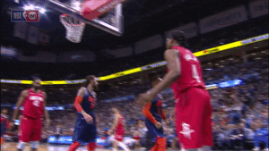 russell westbrook replay GIF by NBA