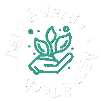 Agro Agronegocio Sticker by Verde Agritech