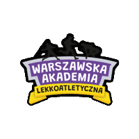 Wal Sticker by lekkoatletykadladzieci