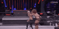 Jungle Boy Aew On Tnt GIF by All Elite Wrestling on TNT