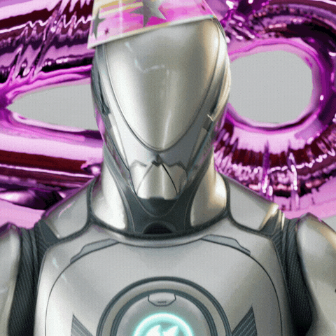 Manny GIF by Unreal Engine