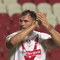 Super League GIF by St.Helens R.F.C