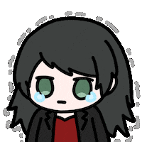 Cry Bandori Sticker by circlecan