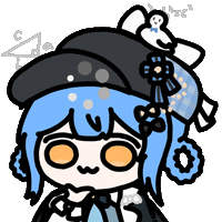 Sherry Sticker by circlecan