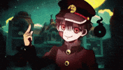 Tsukasa GIF