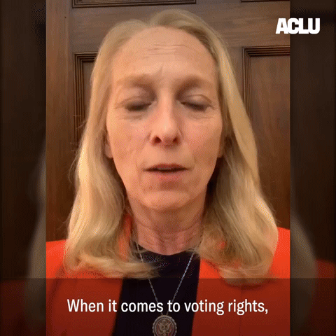 Voting Rights