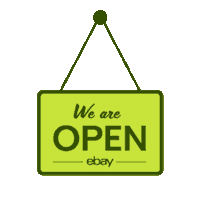 Shoplocal Sticker by eBay