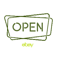 Shoplocal Sticker by eBay