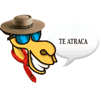 Rio Grande Do Sul Beer Sticker by Beduven