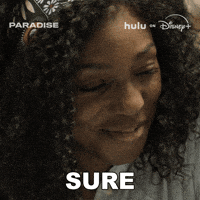 Paradise GIF by HULU