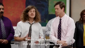 comedy central season 6 episode 8 GIF by Workaholics
