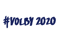 Vote Election Sticker by Díky, že můžem!