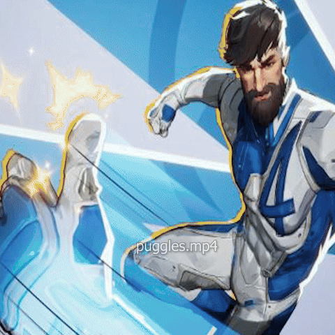 Pugglesmp4 giphyupload giphycreatortest GIF