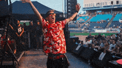 Grand Rapids Dj GIF by heychoff
