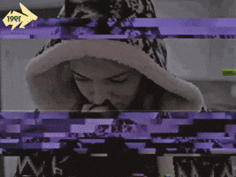 Loop Glitch GIF by Hyper RPG