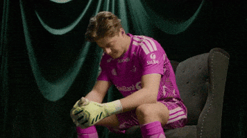 Rasmus Sandberg GIF by RBK