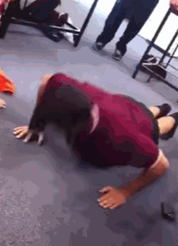 master levels GIF