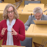 Snp GIF by The Scottish Conservatives