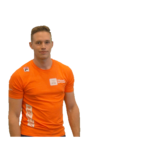 nocnsf giphyupload sport nsw teamnl Sticker