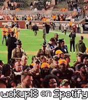 Highway Patrol Officer GIF
