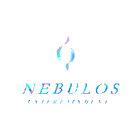 Logo Indie Dev Sticker by Nebulos Entertainment