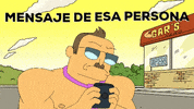 Cartoon Network GIF by CNLA